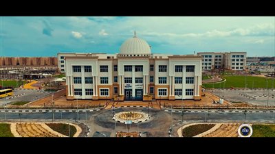 جامعة المنصورة الأهلية    