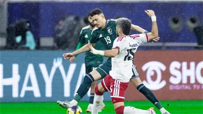 السعودية والإمارات     