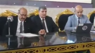 انتخابات مجلس النواب 2025    