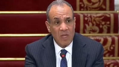 وزير الخارجية بدر عبد العاطي    