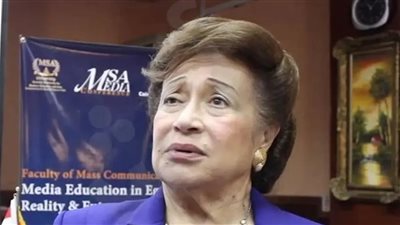 نوال الدجوي    