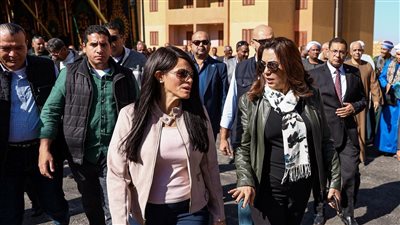 تسليم وحدات سكنية في الطود     