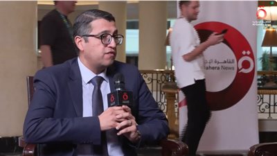 الدكتور أسامة السعيد    