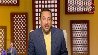  الشيخ رمضان عبد المعز    