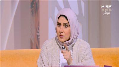 هدى سالم - استشاري العلاقات الزوجية    