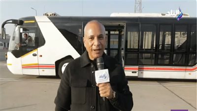 الإعلامي أحمد موسى     