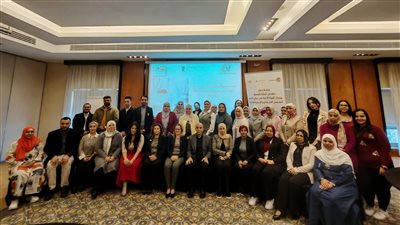 المجلس القومي للمرأة    