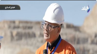 المهندس كريم بدوي - وزير البترول     