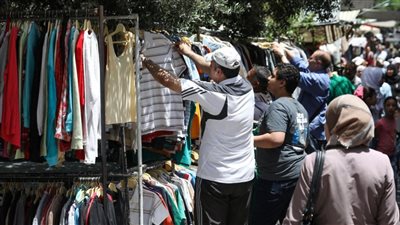 ملابس البالة    