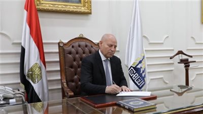 محافظ القاهرة    