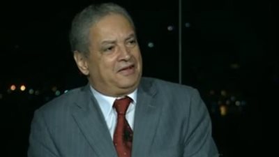 الدكتور إكرام بدر الدين    