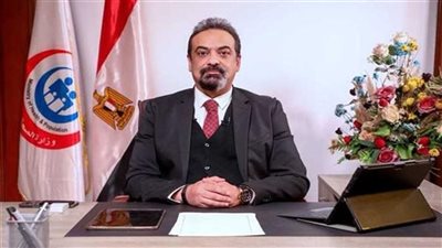 الدكتور حسام عبد الغفار    