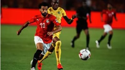 مصر وزيمبابوي     