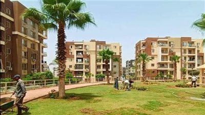 الإسكان الأخضر    