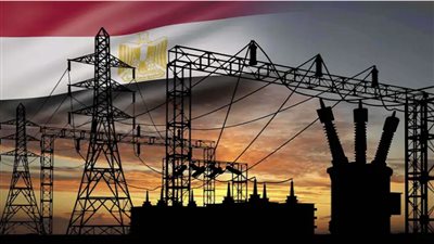 مخلفات قطاع الكهرباء في مصر    