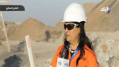 المهندسة هدى منصور    