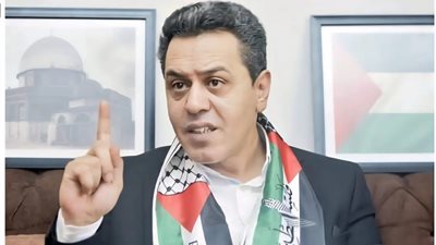 الدكتور صلاح عبد العاطي    