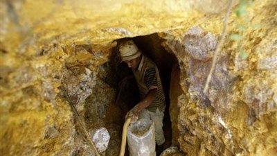 منجم السكري     