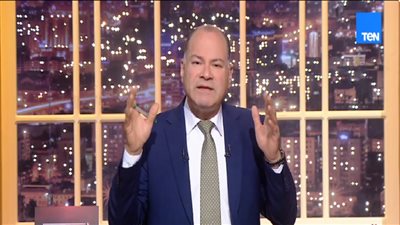 الإعلامي نشأت الديهي    