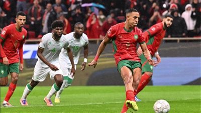 ركلة الجزاء المهدرة     