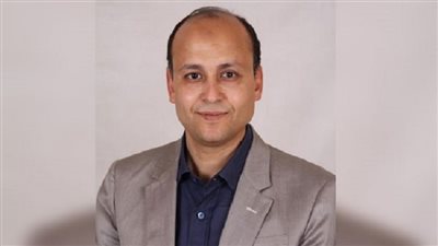 المهندس عمرو خطاب - متحدث الإسكان     