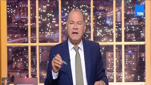  الإعلامي نشأت الديهي    