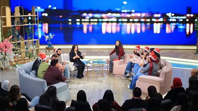 أبطال ميد ترم    