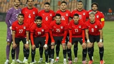 موعد مباراة مصر وجنوب أفريقيا فى كأس الأمم الأفريقية 2025    