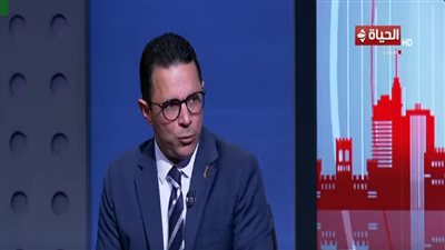 العميد طارق العكاري    