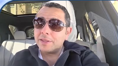 الدكتور محمد الشافعي    