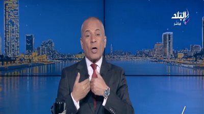 الإعلامي أحمد موسى    