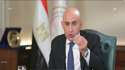 محمد عبد اللطيف - وزير التربية والتعليم     