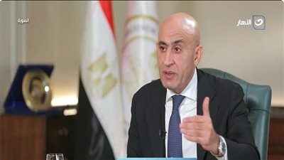 محمد عبد اللطيف - وزير التربية والتعليم    