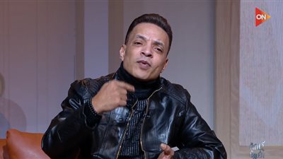 المطرب طارق الشيخ    