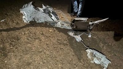  تحطم طائرة رئيس الأركان الليبي    