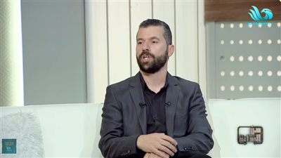 المهندس عصام البرعي - خبير أمن المعلومات    