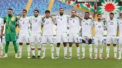 بث مباشر مباراة الجزائر والسودان اليوم في كأس أمم أفريقيا    