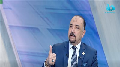 أحمد عبد الرحمن - وزارة التضامن    