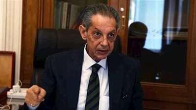 فؤاد بدراوي نائب رئيس حزب الوفد    