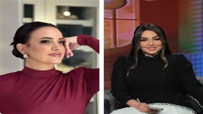 الإعلامية نهال طايل - ريهام عبد الغفور     