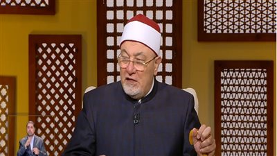 الشيخ خالد الجندي    