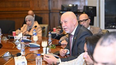 النائب حازم الجندي    