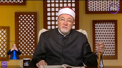 الشيخ خالد الجندي    