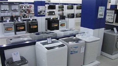 أسعار الأجهزة الكهربائية    