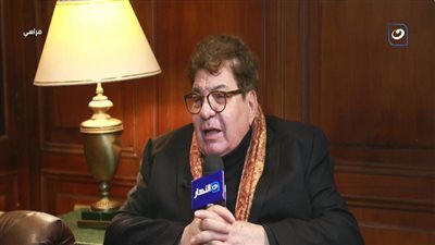 محمد عثمان - رئيس لجنة السياحة الثقافية بالأقصر    