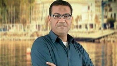 السيناريست عماد النشار    