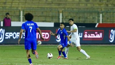 الزمالك وسموحة     