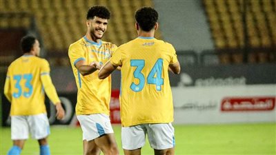 الإسماعيلي    