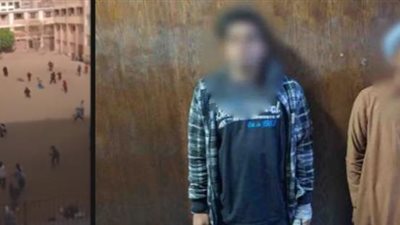 جانب من الحدث     