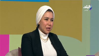 هند كامل - مسؤول أول قطاع التمكين الاقتصادي    